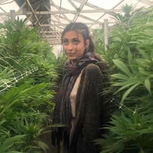 Meet your Posher, Jesse